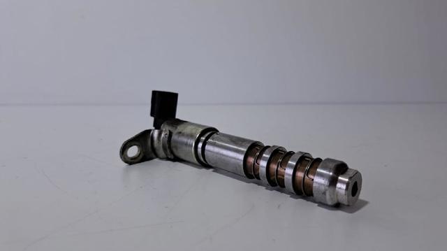 Válvula eletromagnética de posição (de fases) da árvore distribuidora Chevrolet Captiva 1 C100