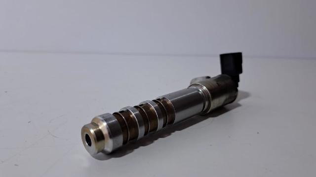 Válvula eletromagnética de posição (de fases) da árvore distribuidora Chevrolet Captiva 1 C100