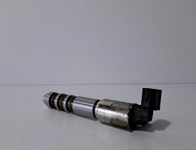 Válvula eletromagnética de posição (de fases) da árvore distribuidora Chevrolet Captiva 1 C100