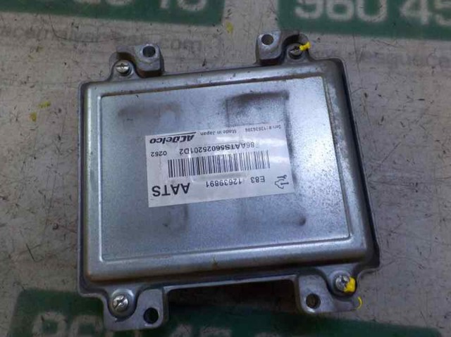 OPEL 12636386 в наличии Черкассы