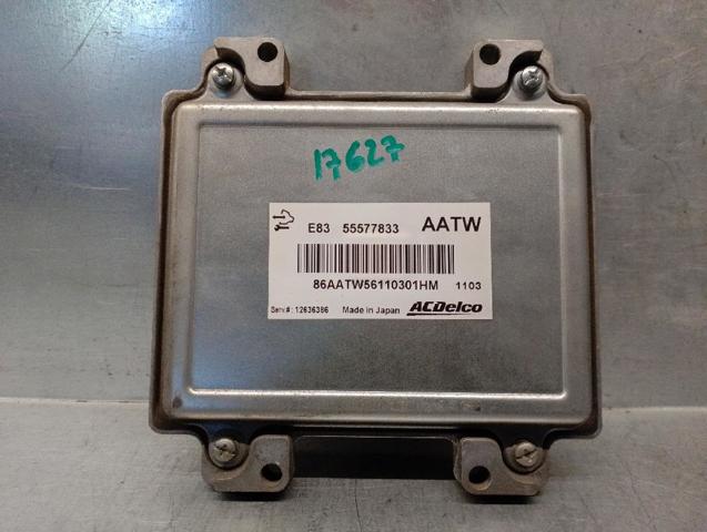 OPEL 12636386 в наличии Каменское