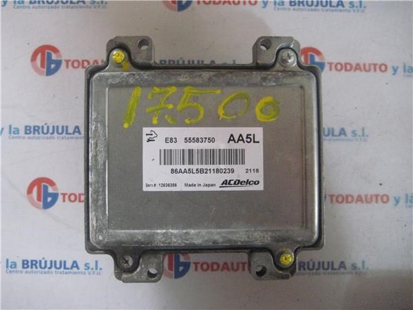 OPEL 12636386 в наличии Днепр