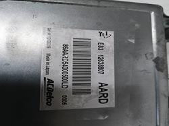 OPEL 12638807 в наличии Чернигов