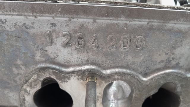 1264200 BMW ГБЦ купить в Николаев