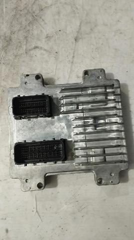 12642927 OPEL Модуль управления (ЭБУ) двигателем купить в Николаев