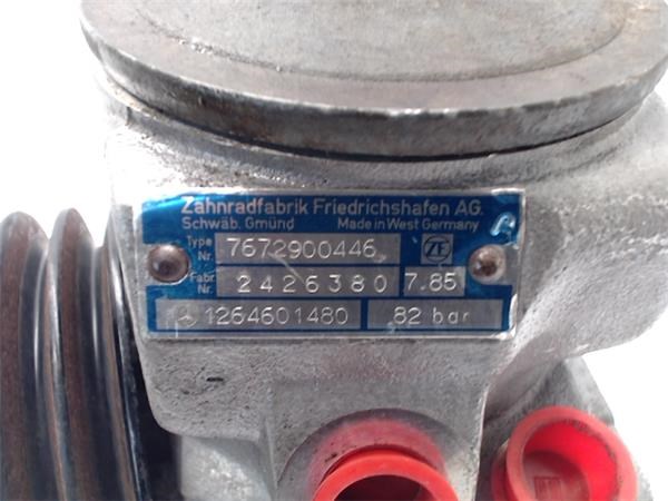 Bomba da Direção hidrâulica assistida Mercedes Bus 207-310 601