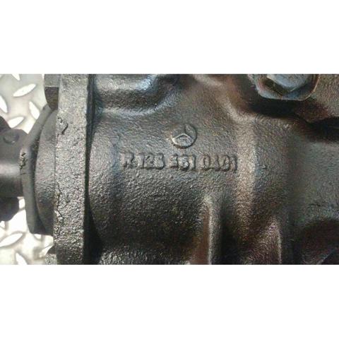 1264610401 MERCEDES Механизм рулевой (редуктор) купить в Винница