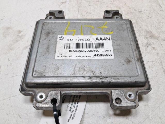 OPEL 12647212 в наличии Павлоград