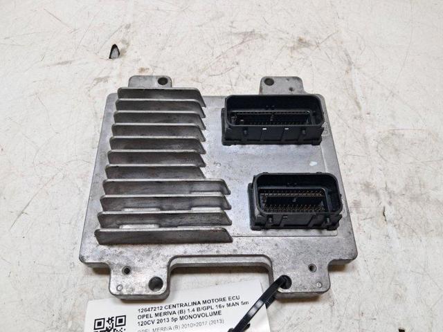 OPEL 12647212 в наличии Житомир