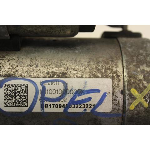 OPEL 12653611 в наличии Запорожье