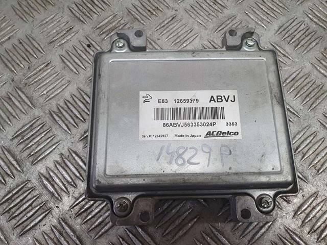 12659379 OPEL купить в Ровно