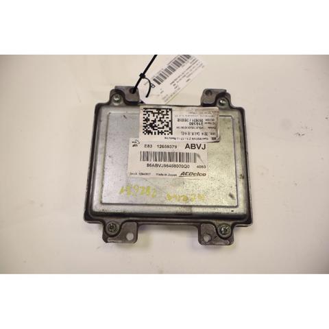 12659379 OPEL купить в Черновцы
