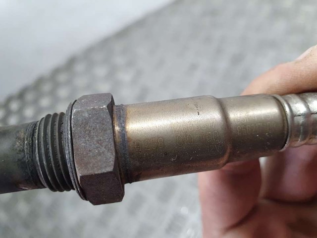 OPEL 12663317 Лямбда зонд в наличии Ровно