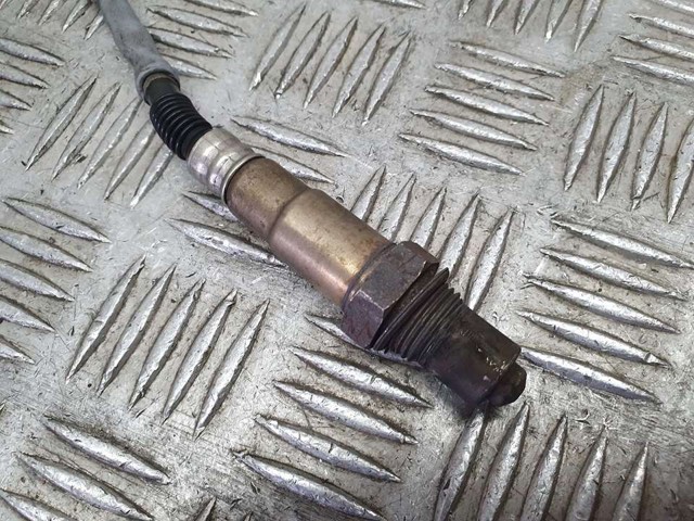 12663317 OPEL Лямбда зонд купить в Львов
