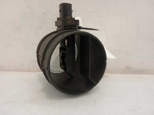 GM 12671611 Датчик потока (расхода) воздуха, расходомер M.A.F. - (Mass Airflow) в наличии Ирпень