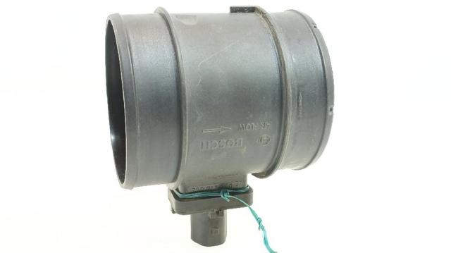 12671611 Датчик потока (расхода) воздуха, расходомер M.A.F. - (Mass Airflow) купить Николаев