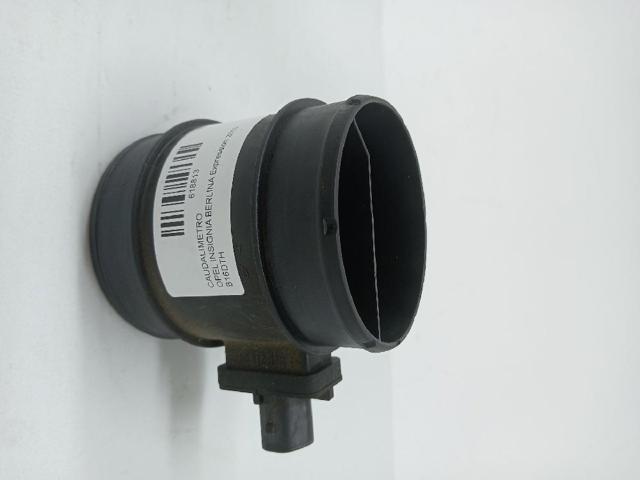 OPEL 12671611 Датчик потока (расхода) воздуха, расходомер M.A.F. - (Mass Airflow) в наличии Сумы