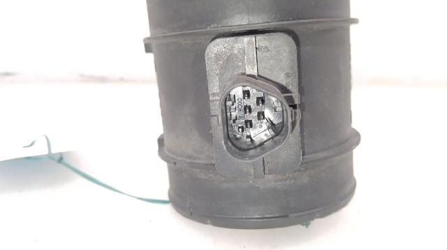 12671611 OPEL Датчик потока (расхода) воздуха, расходомер M.A.F. - (Mass Airflow) купить в Николаев