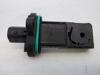 Sensor de fluxo (consumo) de ar, medidor de consumo M.A.F. - (Mass Airflow) 12671616 OPEL
