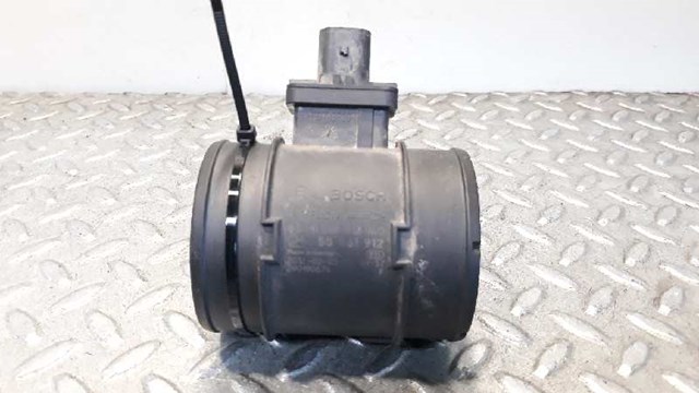 12671616 Датчик потока (расхода) воздуха, расходомер M.A.F. - (Mass Airflow) купить Харьков