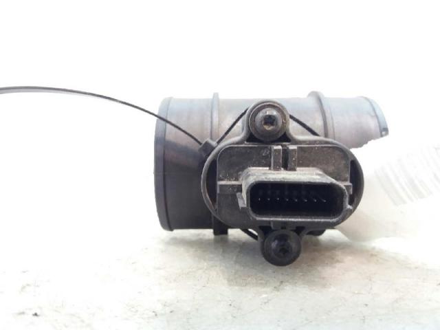 12671616 OPEL Датчик потока (расхода) воздуха, расходомер M.A.F. - (Mass Airflow) купить в Днепр