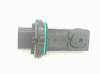 Sensor de fluxo (consumo) de ar, medidor de consumo M.A.F. - (Mass Airflow) 12671624 OPEL