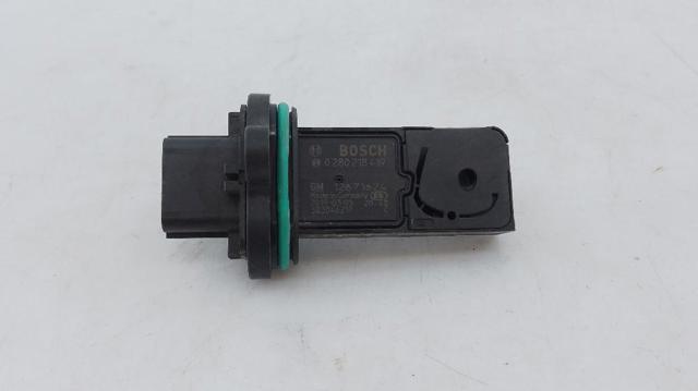 OPEL 12671624 ДМРВ в наличии Кривой Рог