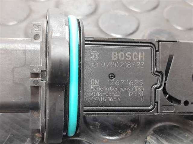 OPEL 12671625 ДМРВ в наличии Черновцы