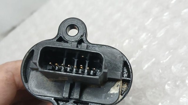 OPEL 12671625 ДМРВ в наличии Каменское
