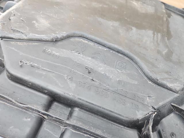PEUGEOT 12674903 в наличии Житомир