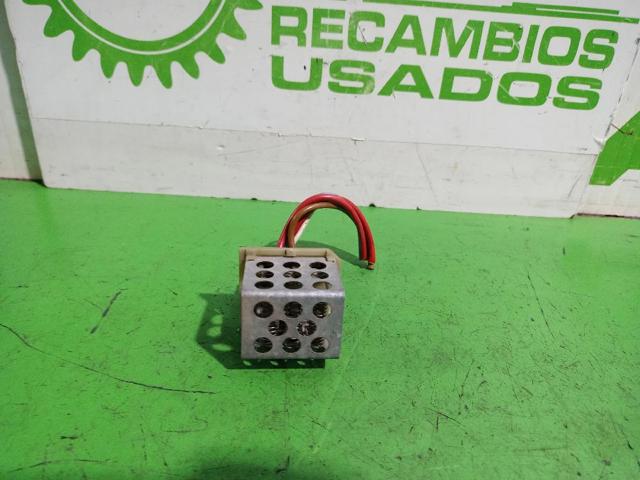 1267E3 PEUGEOT Регулятор оборотов вентилятора купить в Харьков