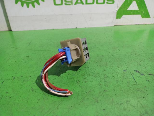 PEUGEOT 1267E3 Регулятор оборотов вентилятора в наличии Николаев