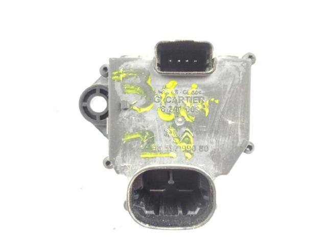 1267E3 Регулятор оборотов вентилятора купить Ирпень