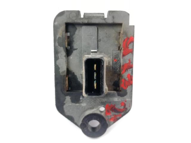 1267E3 Регулятор оборотов вентилятора охлаждения (блок управления) купить Черкассы