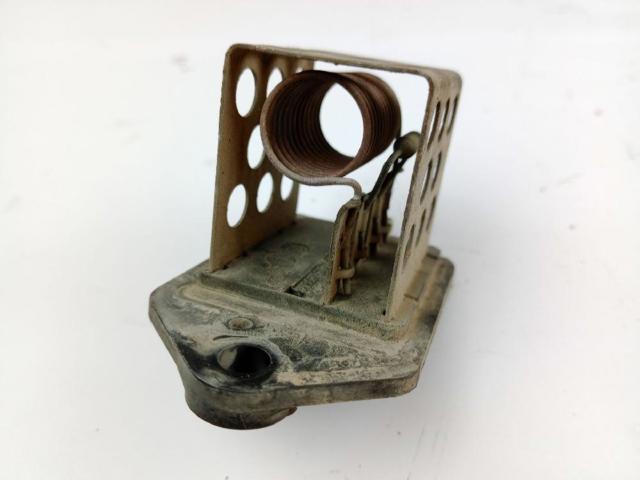 PEUGEOT 1267E3 Регулятор оборотов вентилятора охлаждения (блок управления) в наличии Черкассы