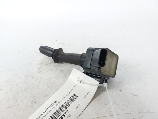OPEL 12697989 Катушка зажигания в наличии Украина