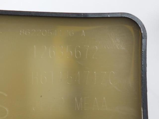 12697989 OPEL Катушка зажигания купить в Павлоград
