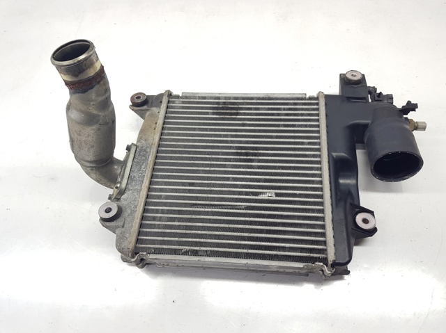 Radiador de intercooler 1270000720 Toyota