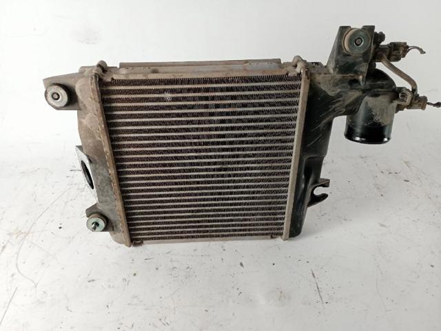 Radiador de intercooler 1270000720 Toyota