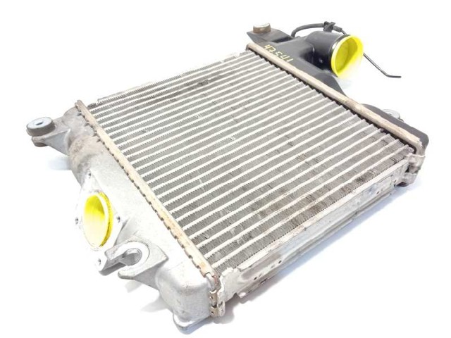 Radiador de intercooler 1270000720 Toyota