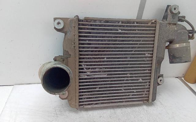 Radiador de intercooler 1270000720 Toyota