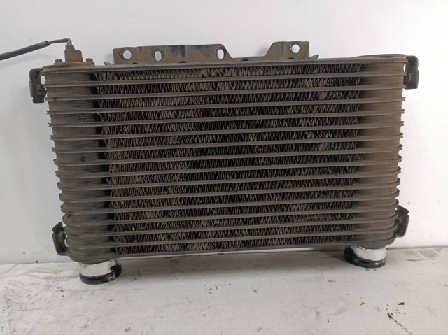 Radiador de intercooler 1271000420 Mitsubishi