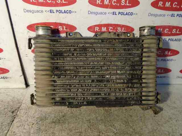 Radiador de intercooler 1271000420 Mitsubishi