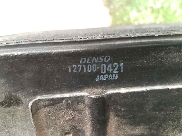 MITSUBISHI 1271000421 Радиатор интеркуллера в наличии Харьков
