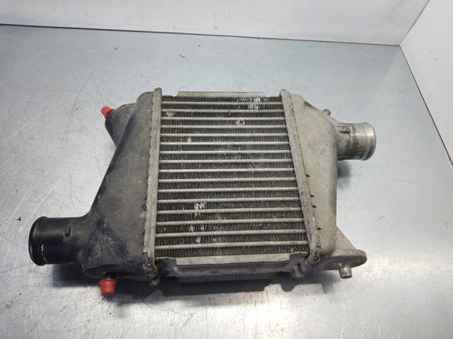 Radiador de intercooler 1271003251 Honda