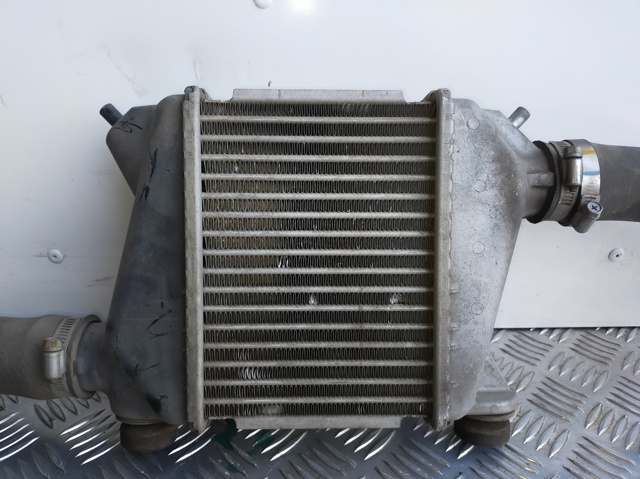 Radiador de intercooler 1271003251 Honda