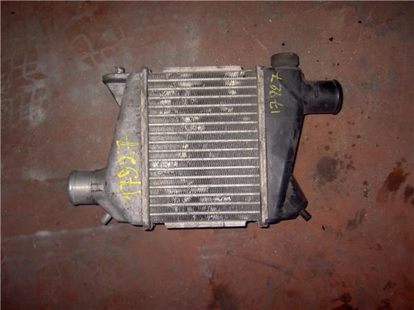 Radiador de intercooler 1271003251 Honda