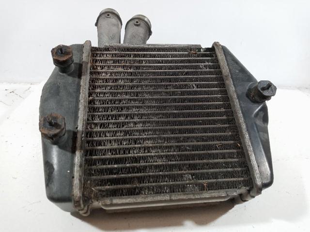 Radiador de intercooler 1271003730 MAZDA