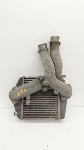 Radiador de intercooler 1271003730 MAZDA