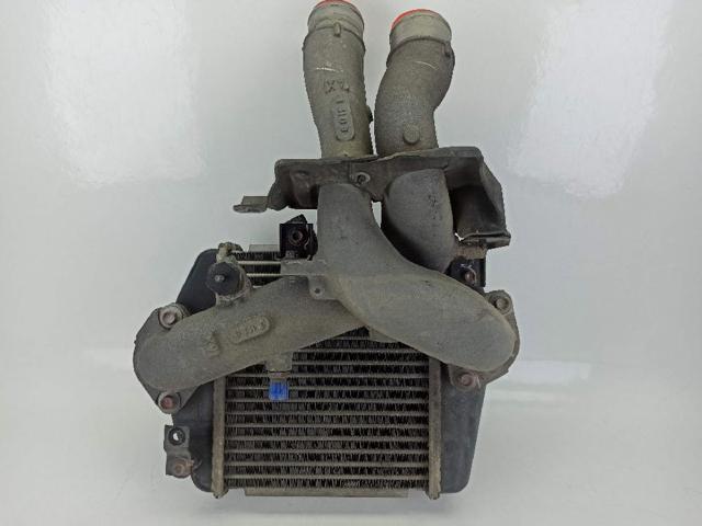 Radiador de intercooler 1271003730 MAZDA